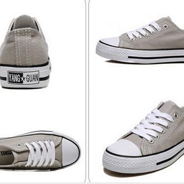 Canvas Shoes Shoes For Men And Wome..