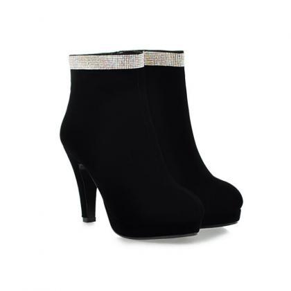 classy boots for ladies