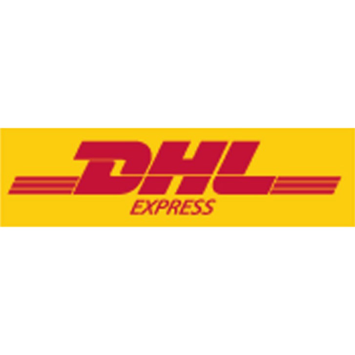 DHL Express for fast shipping